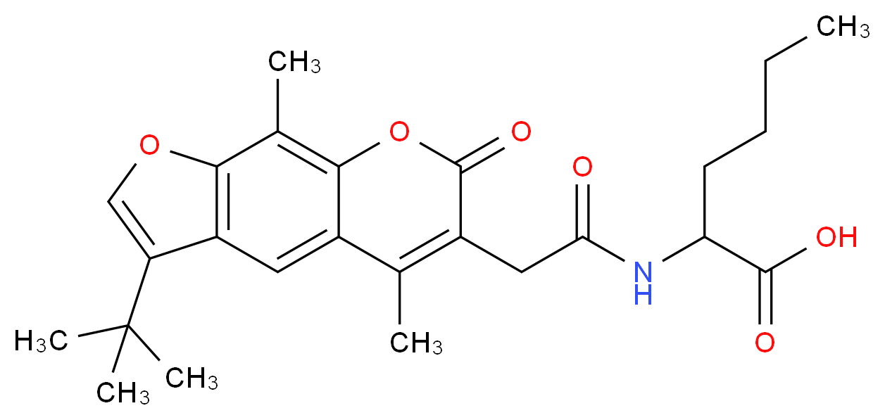 164263689 molecular structure