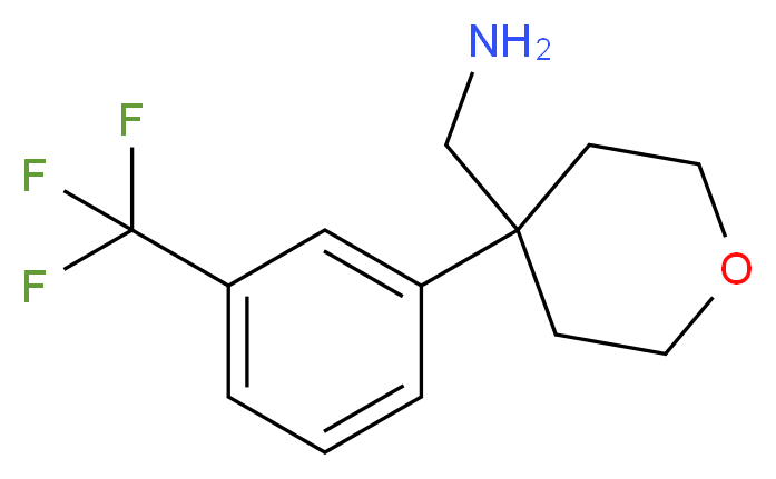 MFCD10690803 molecular structure