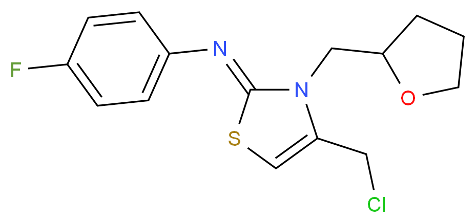 MFCD06655684 molecular structure