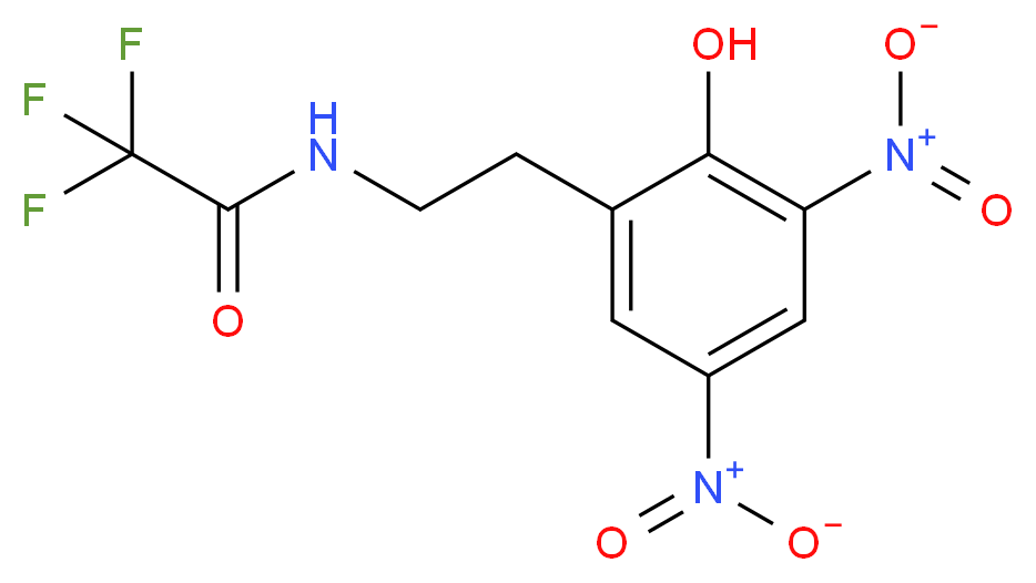 MFCD14581637 molecular structure