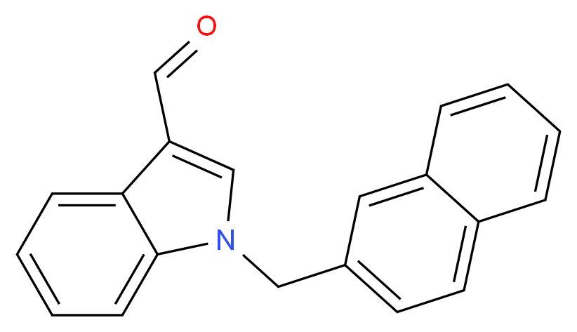 720696-45-7 molecular structure