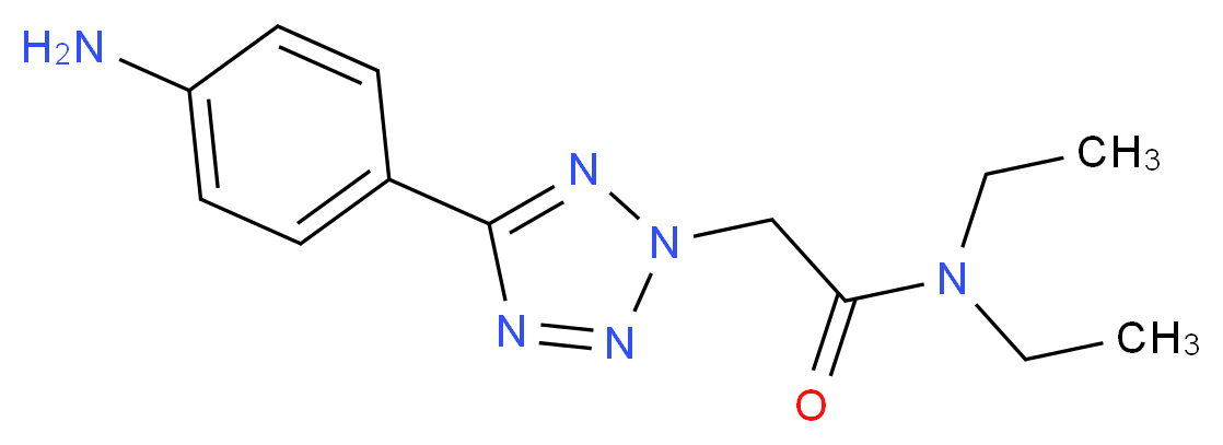 436092-91-0 molecular structure