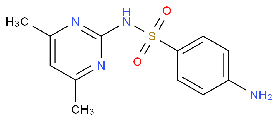 1981-58-4 molecular structure