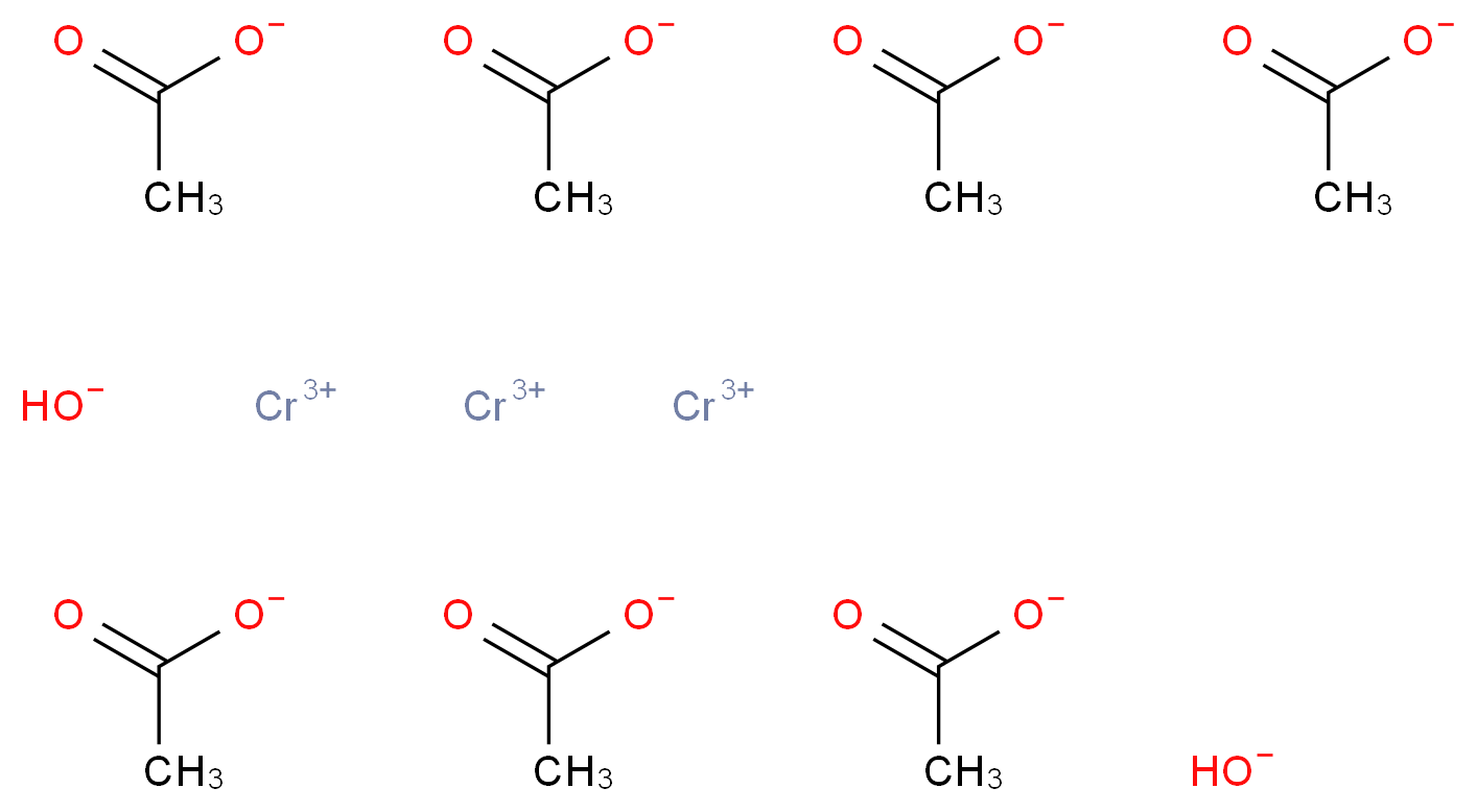 39430-51-8 molecular structure