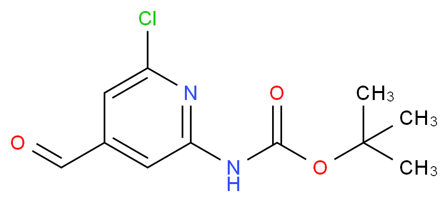 1060801-14-0 molecular structure