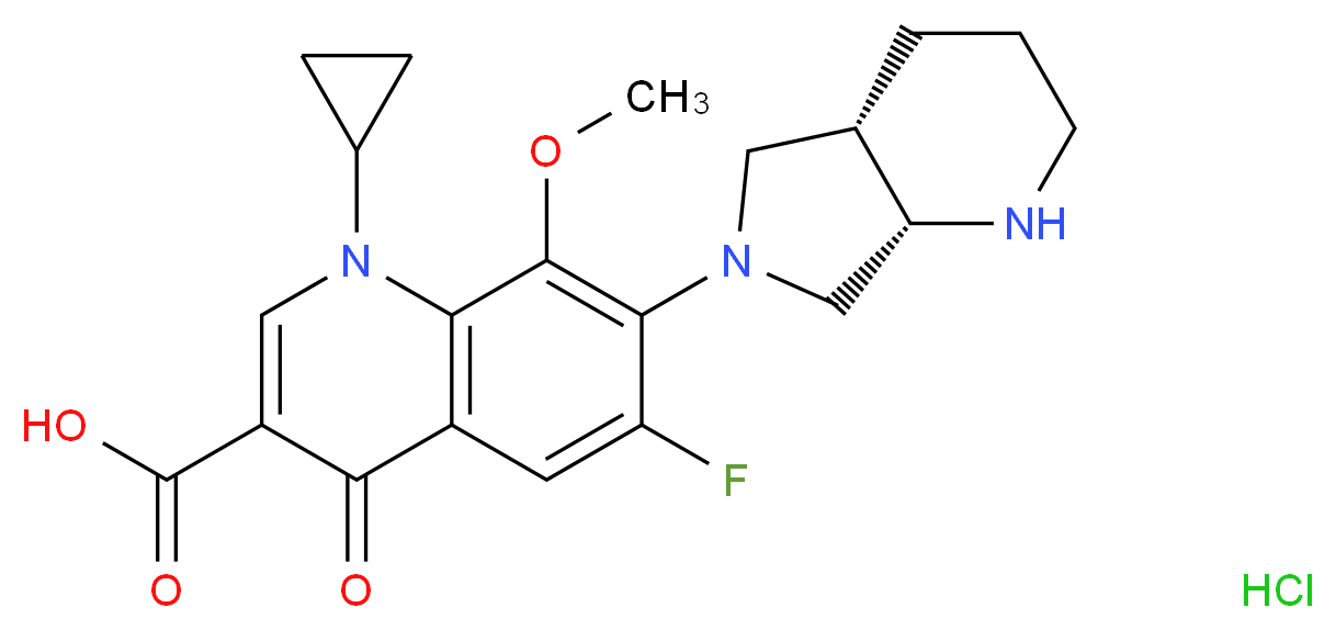 186826-86-8 molecular structure