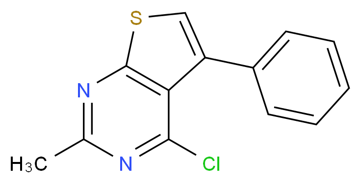 83548-61-2 molecular structure