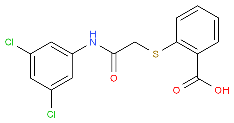 MFCD06368749 molecular structure
