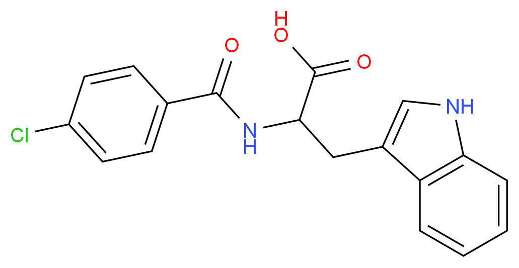 39544-74-6 molecular structure