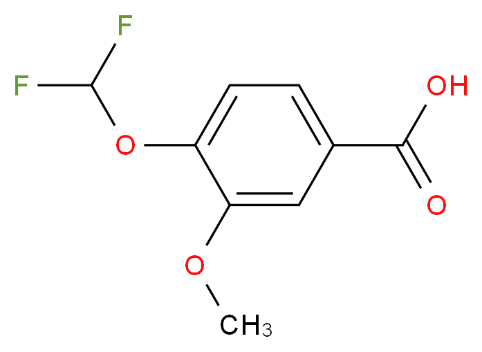 MFCD03964657 molecular structure