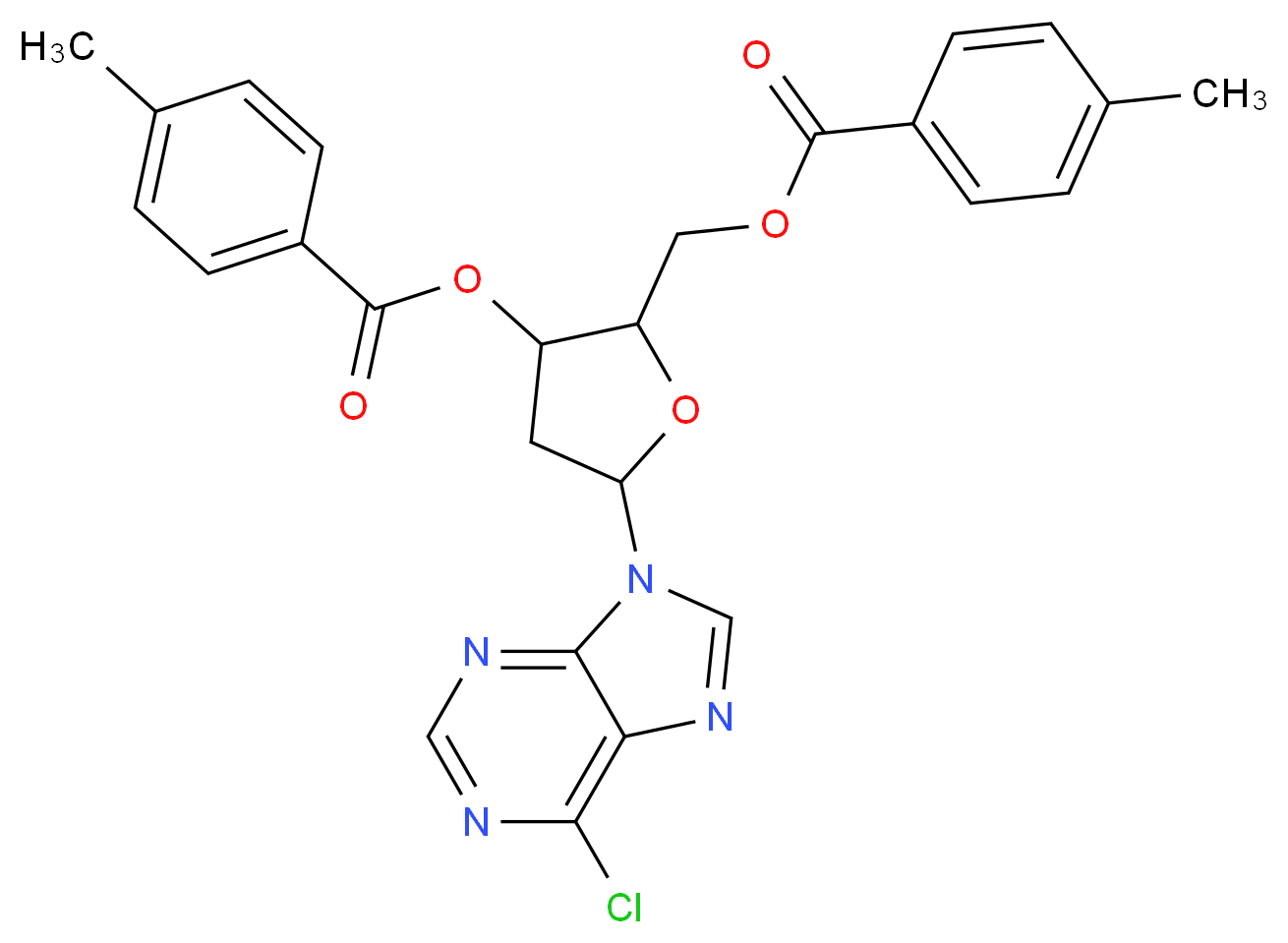 91713-46-1 molecular structure