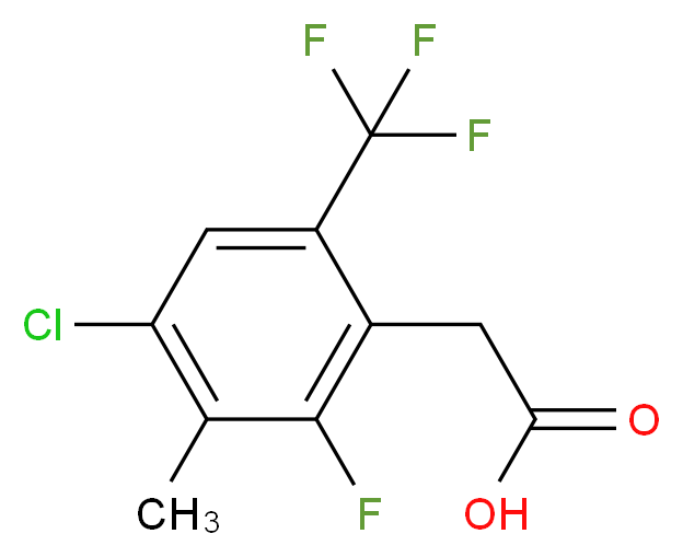 MFCD03701046 molecular structure