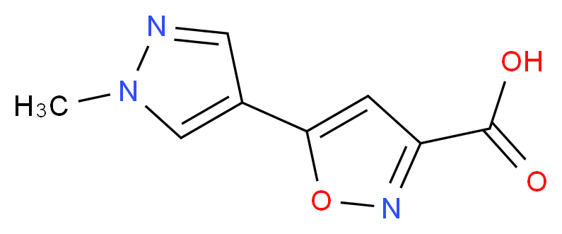 MFCD04970277 molecular structure