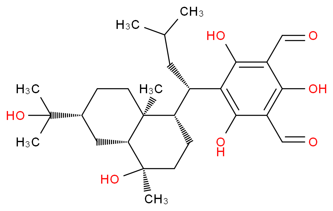 179603-47-5 molecular structure