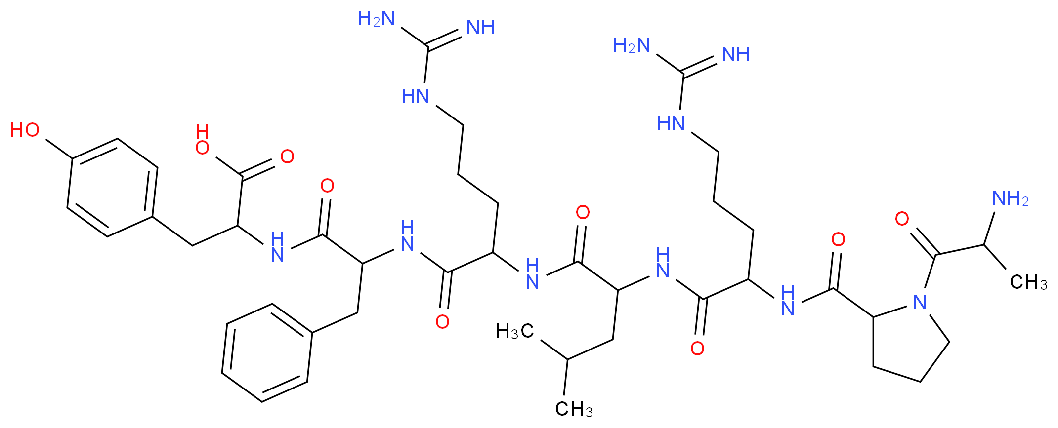 87549-54-0 molecular structure