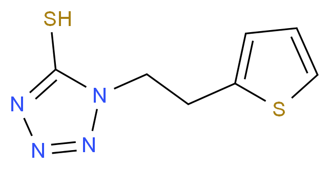 MFCD08444258 molecular structure