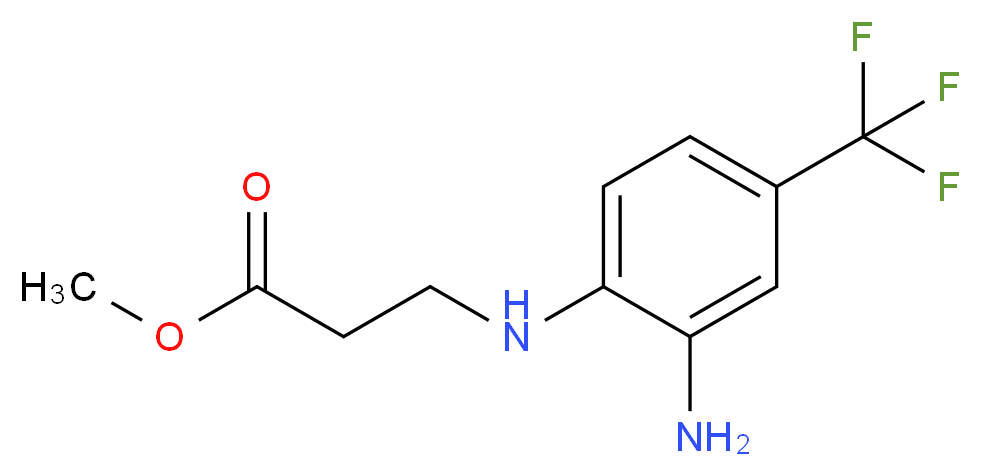 MFCD06659595 molecular structure