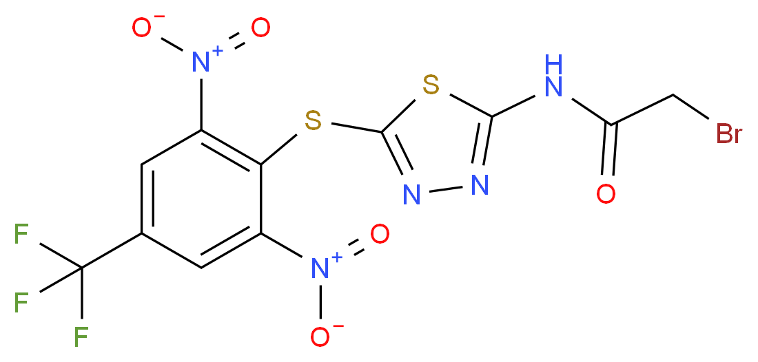 MFCD01935174 molecular structure