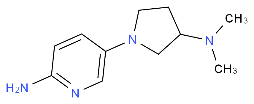 MFCD18260579 molecular structure