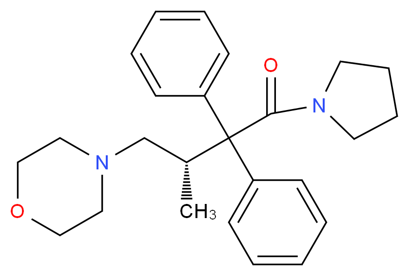 357-56-2 molecular structure