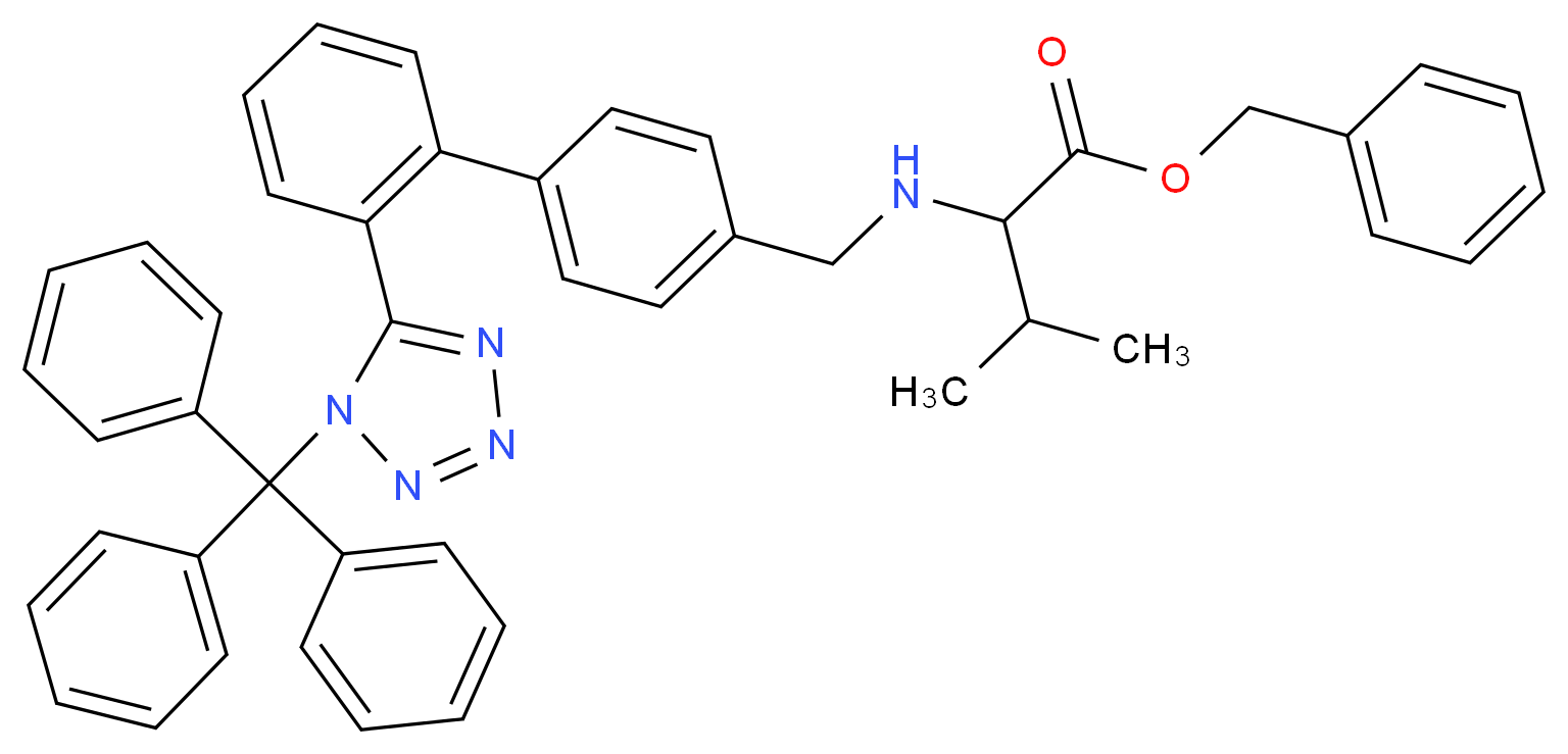 137864-45-0 molecular structure