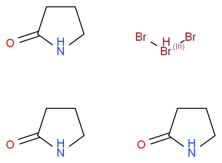 22580-55-8 molecular structure