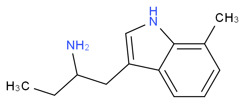 13712-80-6 molecular structure