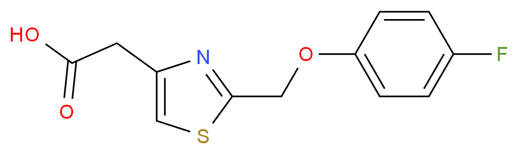 MFCD09040390 molecular structure