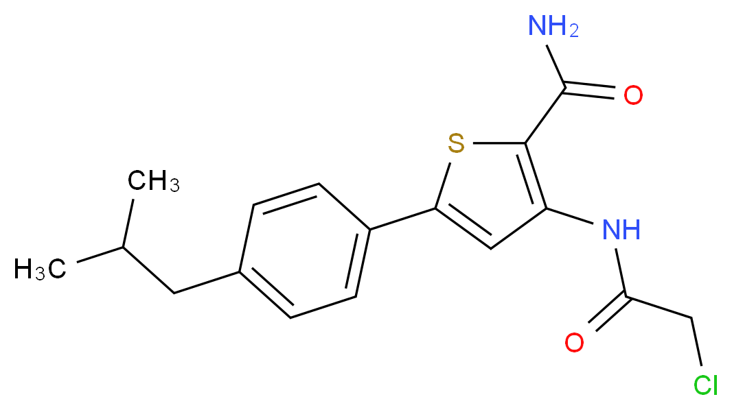 MFCD01566334 molecular structure