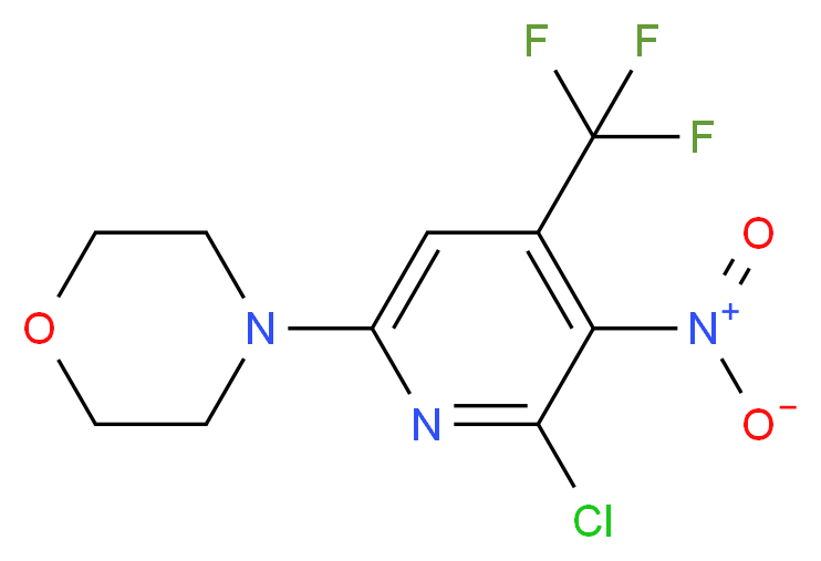 MFCD11052355 molecular structure