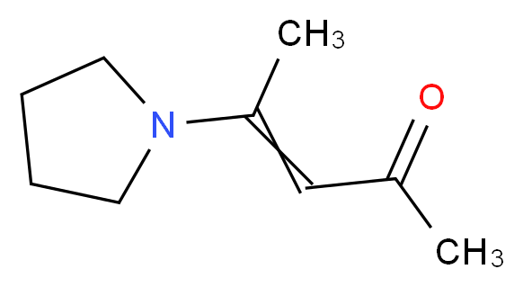 3389-57-9 molecular structure