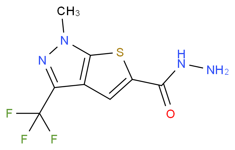 MFCD04973722 molecular structure