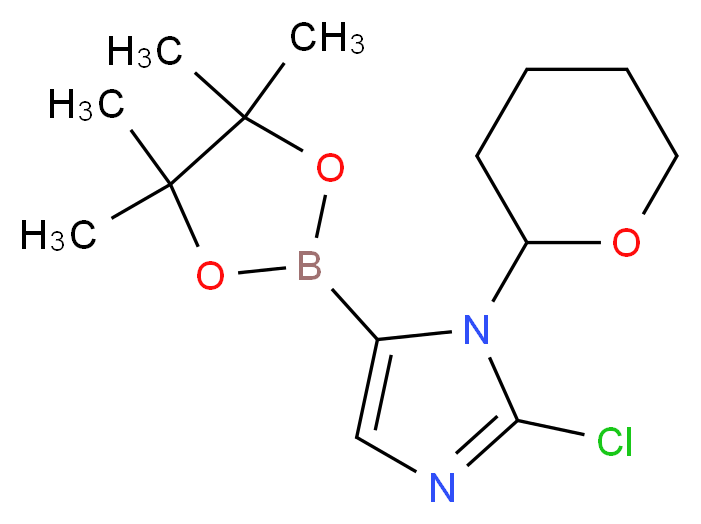 1029684-36-3 molecular structure