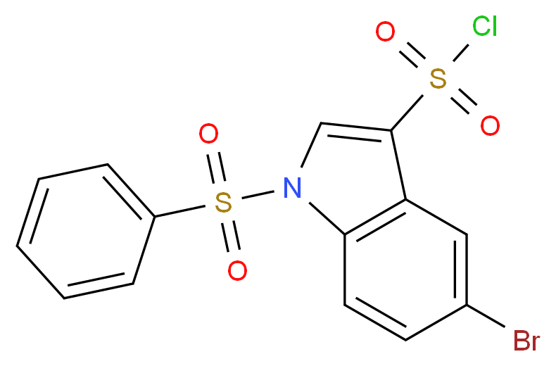 MFCD09835519 molecular structure
