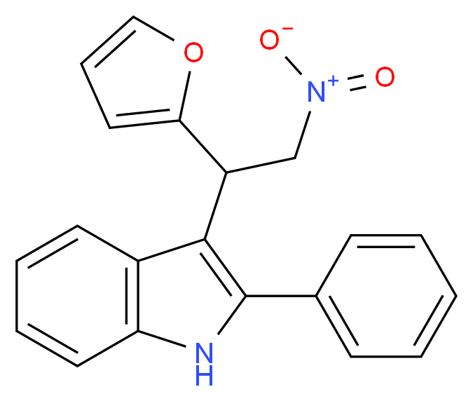 MFCD02165421 molecular structure