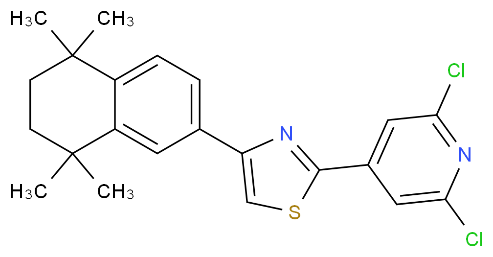 MFCD01765241 molecular structure