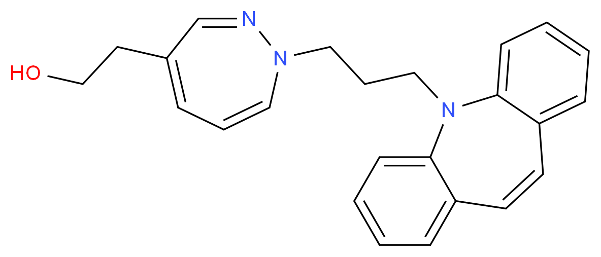 35142-68-8 molecular structure