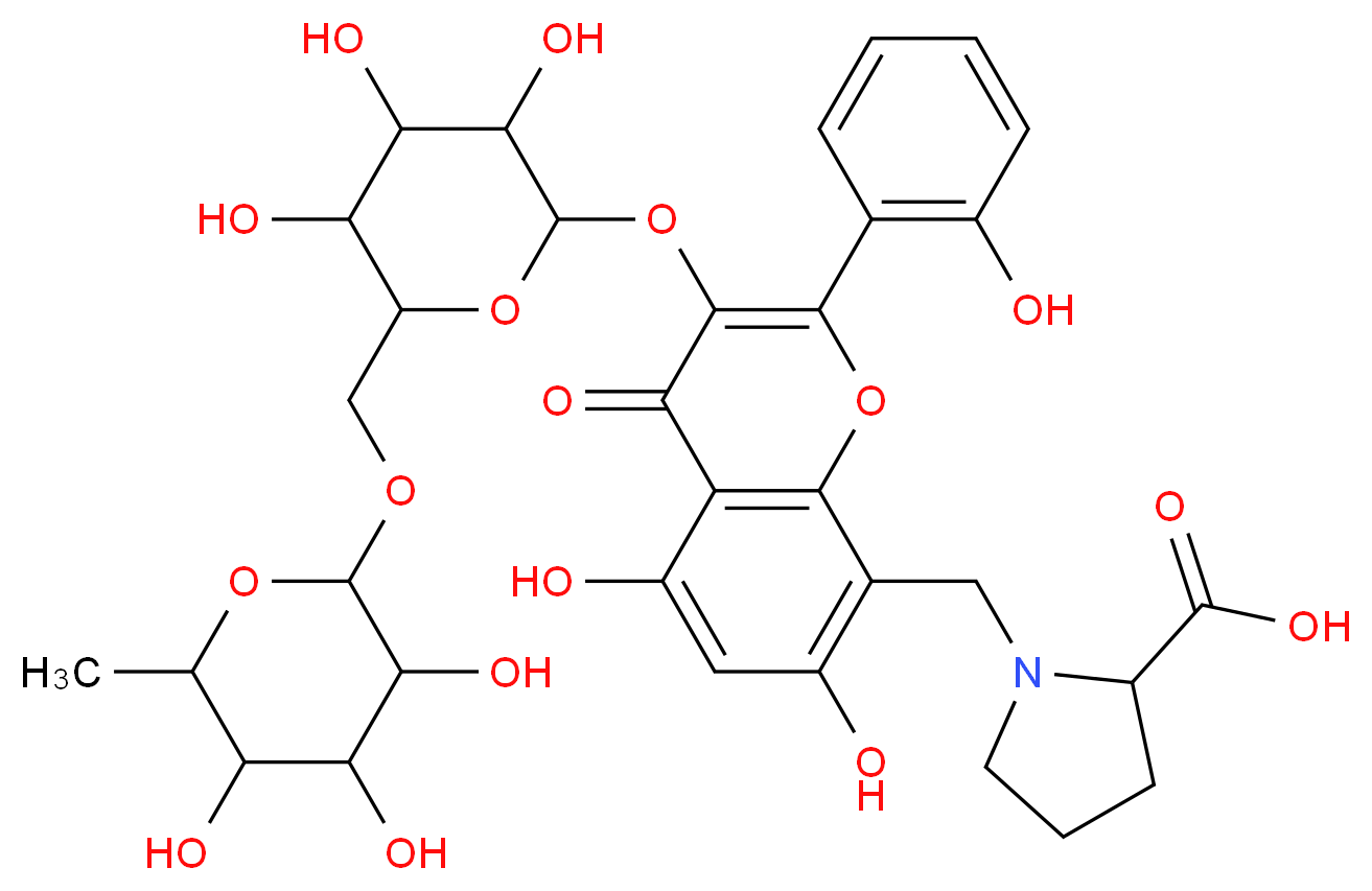 164238388 molecular structure