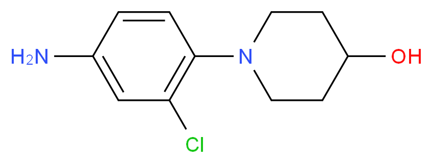 MFCD09734047 molecular structure