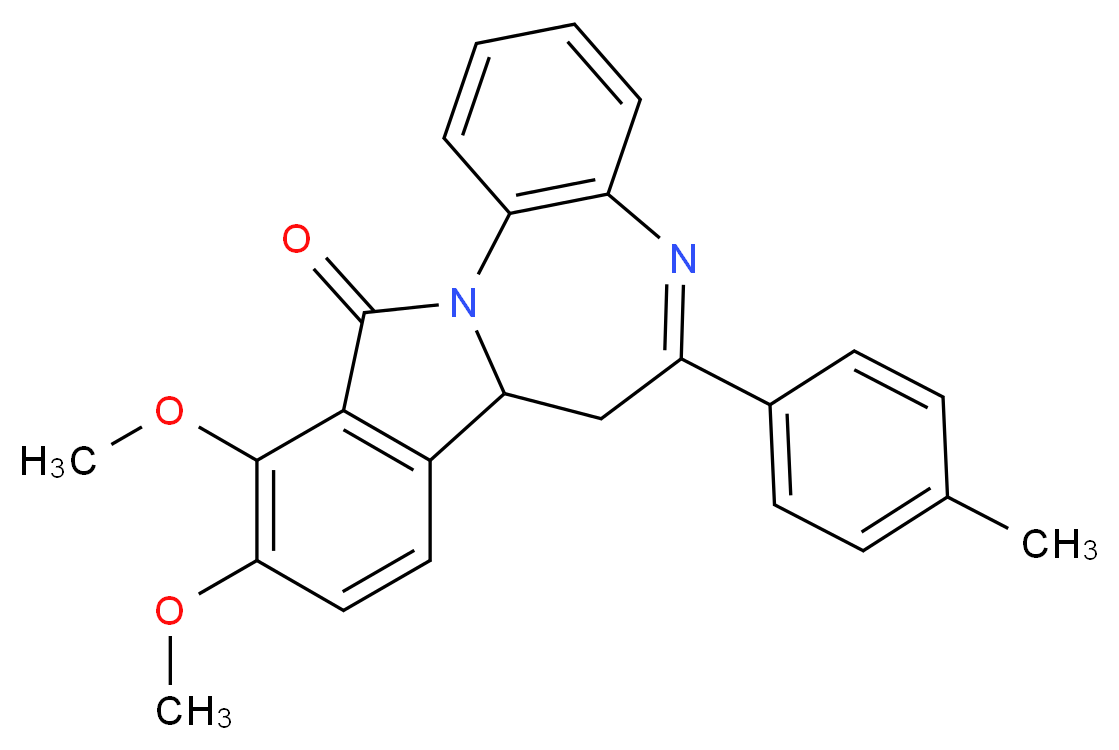 164241012 molecular structure