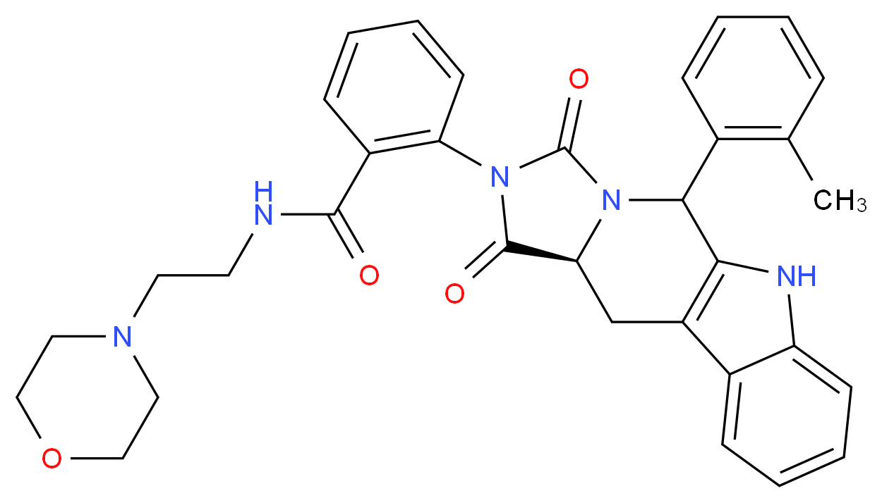 164271377 molecular structure
