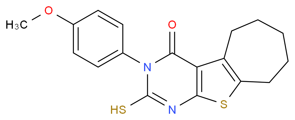 MFCD03476339 molecular structure