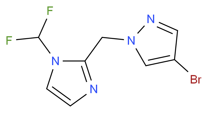 MFCD12780059 molecular structure