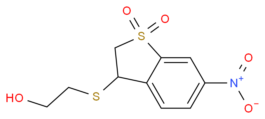 175203-70-0 molecular structure