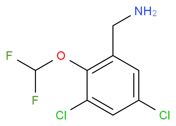 MFCD12189190 molecular structure