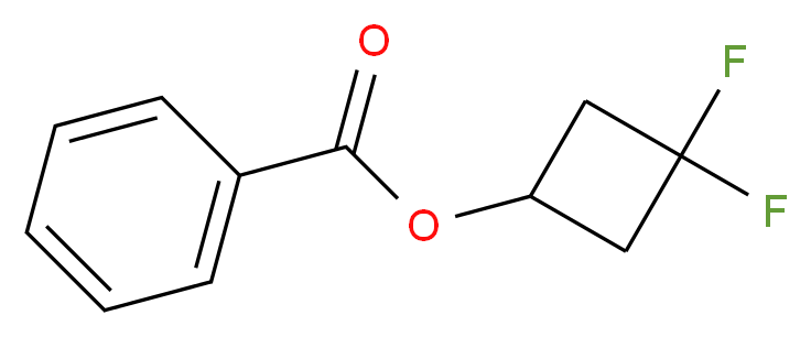 1215071-19-4 molecular structure