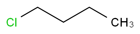 109-69-3 molecular structure