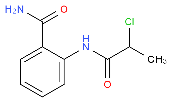 129768-48-5 molecular structure