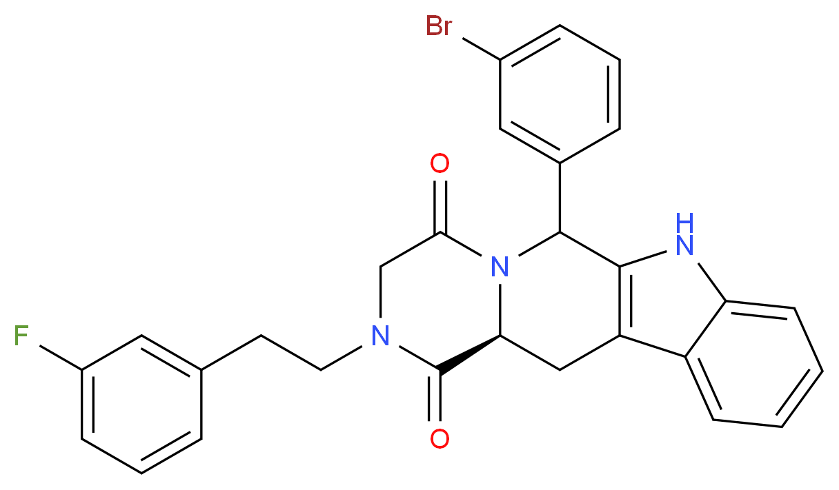 164260718 molecular structure