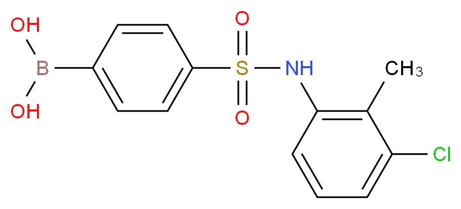 957066-10-3 molecular structure